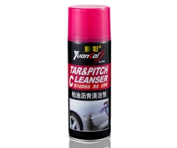 Ta&Pitch Cleanser