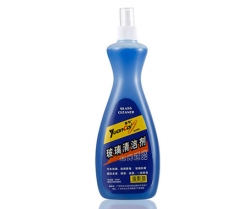 Glass Cleaner