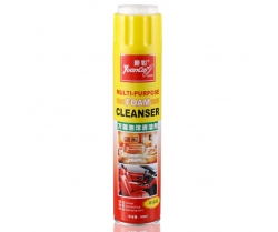 Multi-purpose Foam Cleanser 650ml