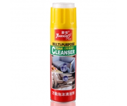 Multi-purpose Foam Cleanser