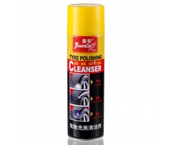 Tyre Polishing Cleanser