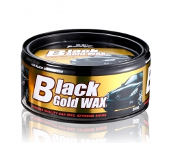 Black Gold Wax