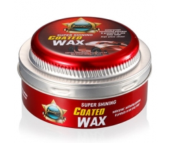 Super Shining Coated Wax