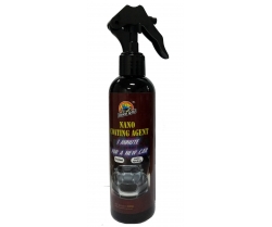 Spray Wax Nano Coating Agent 200ML