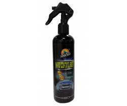 Spray Wax Nano Coating Agent 300ML