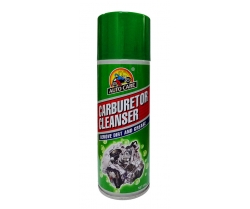 Auto Care Carburetor Cleanser