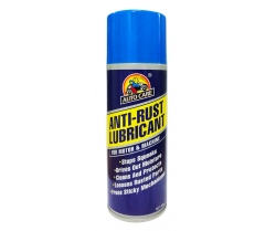 Auto Care Anti-Rust Lubricant